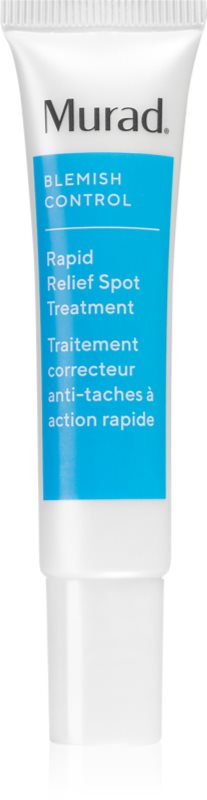 Murad Blemish Control Rapid Relief tratament topic pentru acnee 15 ml