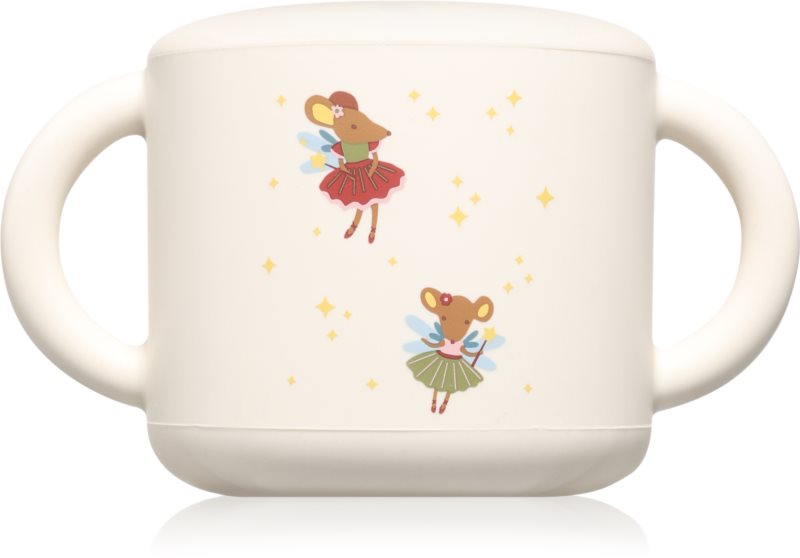 Mushie Baby Snack Cup ceasca pentru gustare