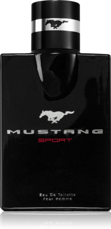 Mustang Mustang Sport Eau de Toilette pentru bărbați 100 ml