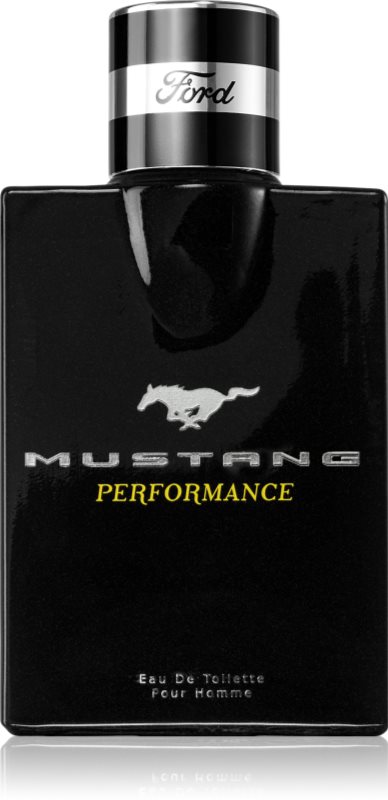Mustang Mustang Performance Eau de Toilette pentru bărbați 100 ml