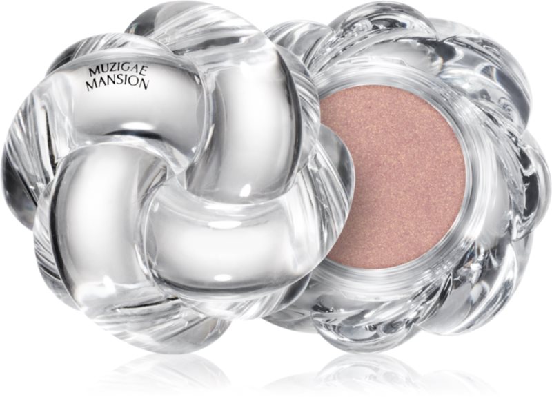 MUZIGAE MANSION One & Only Shadow Twist fard de pleoape cremos