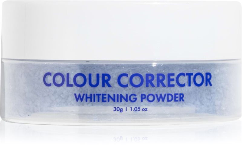 My White Secret Colour Corrector pudra pentru albirea dintilor 30 g