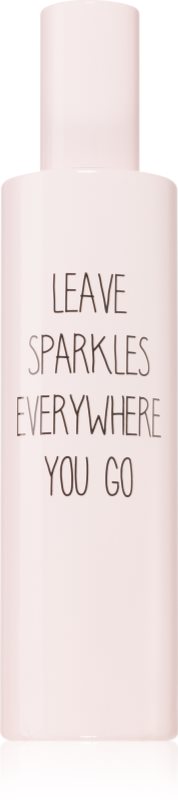 My Flame Urban Seude Leave Sparkles Everywhere You Go spray pentru camera 100 ml