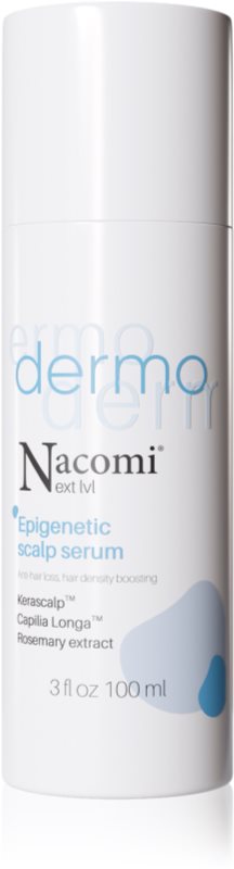 Nacomi Next Level Dermo ser pentru par Spray 100 ml