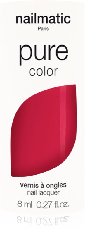 Nailmatic Pure Color lac de unghii