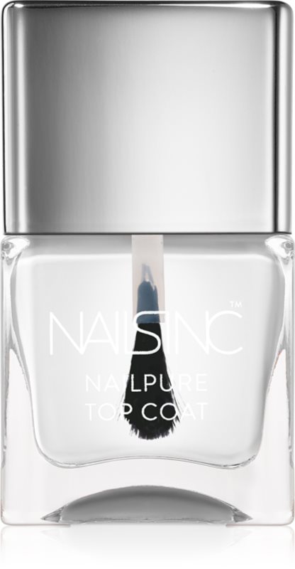 Nails Inc. Long Wear uscare rapida pentru unghii 14 ml