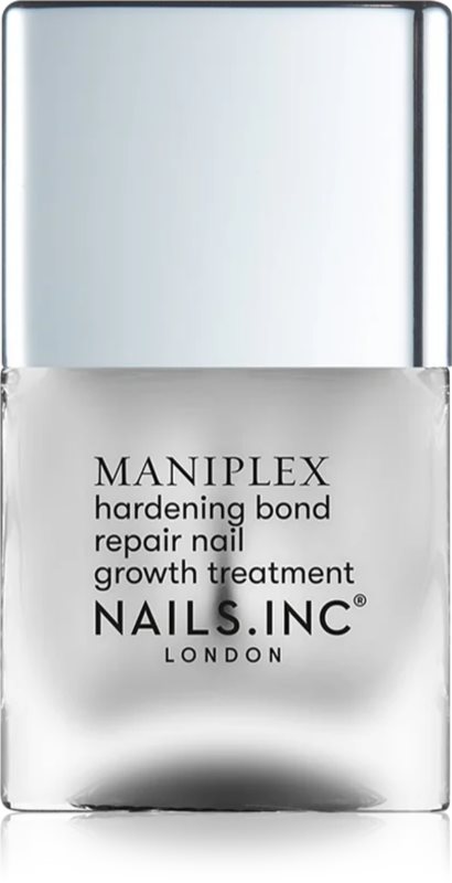Nails Inc. Treatment Maniplex lac pentru intarirea unghiilor 14 ml