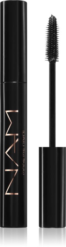 NAM Make Me High mascara rezistent, pentru volum 8 g