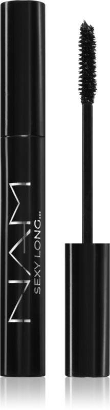 NAM Sexy Long mascara pentru alungire 8 g