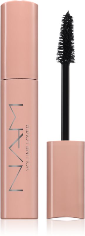 NAM Volume Lover Mascara pentru volum si lungire 12 g