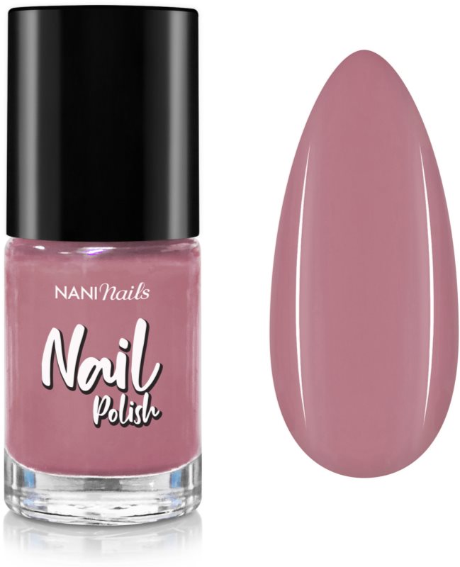 NaniNails Nail Polish lac de unghii