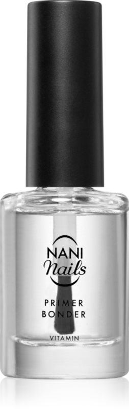 NaniNails NANI Vitamin Primer Bonder bază pentru unghii 11 ml