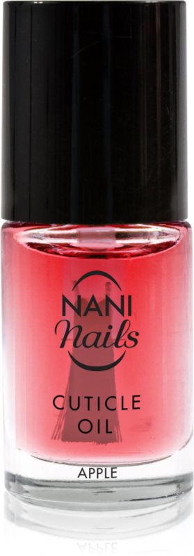 NaniNails NANI Cuticle Oil ulei hranitor