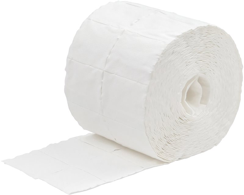 NaniNails NANI vată de celuloză 500 buc