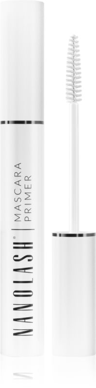 Nanolash Mascara Primer bază pentru mascara 10 ml