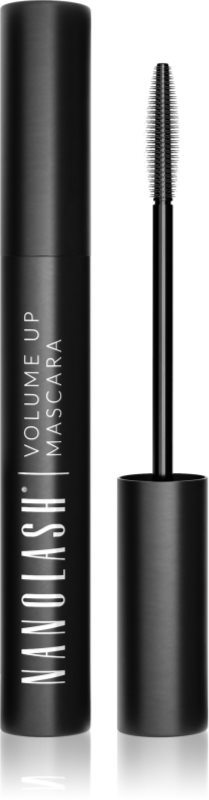Nanolash Volume Up Mascara mascara pentru volum si consistenta 10 ml