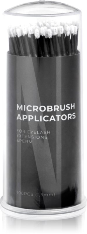 Nanolash Microbrush perie pentru gene
