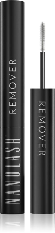 Nanolash DIY Remover produs pentru îndepărtarea genelor false 5 ml