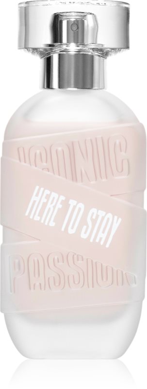 Naomi Campbell Here To Stay Eau de Parfum pentru femei 30 ml