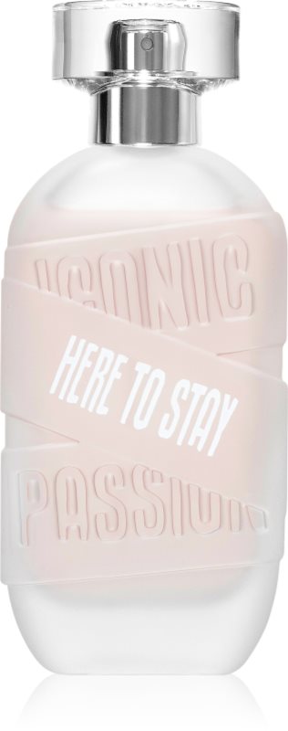 Naomi Campbell Here To Stay Eau de Toilette pentru femei
