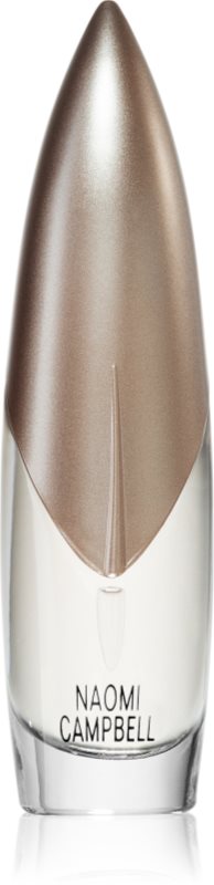 Naomi Campbell Naomi Campbell Eau de Toilette pentru femei 15 ml