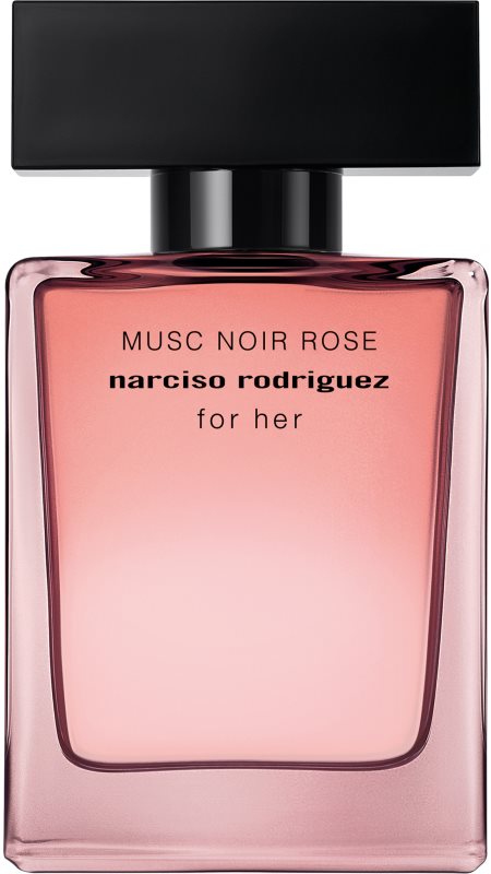 narciso rodriguez for her Musc Noir Rose Eau de Parfum pentru femei
