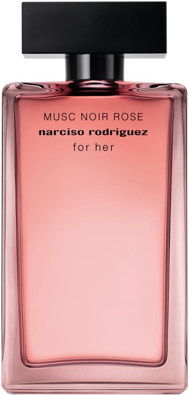 narciso rodriguez for her Musc Noir Rose Eau de Parfum pentru femei
