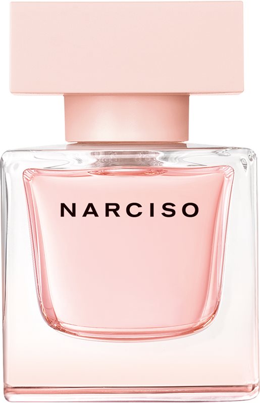 narciso rodriguez NARCISO CRISTAL Eau de Parfum pentru femei