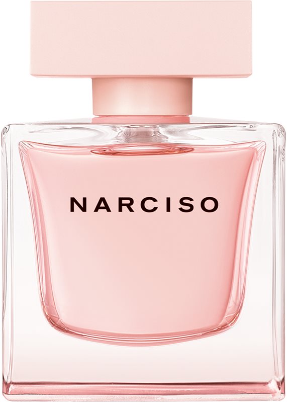 narciso rodriguez NARCISO CRISTAL Eau de Parfum pentru femei