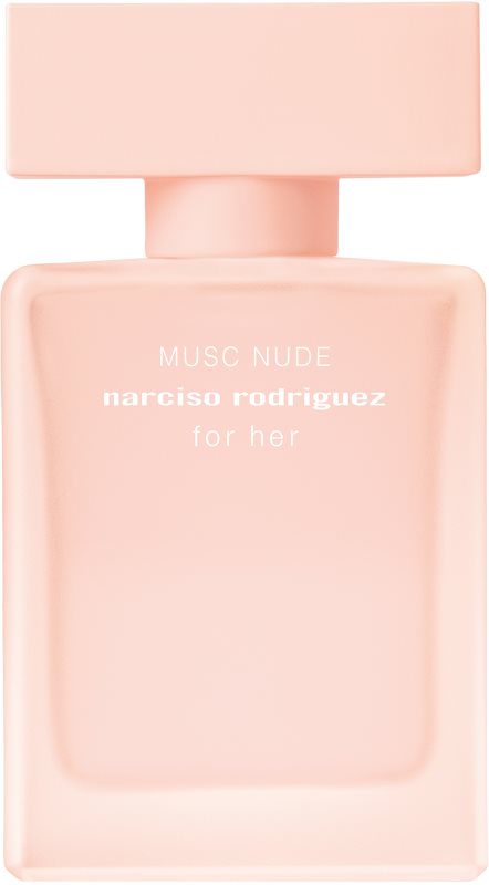 narciso rodriguez for her MUSC NUDE Eau de Parfum pentru femei