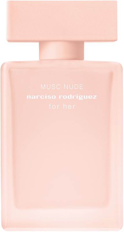 narciso rodriguez for her MUSC NUDE Eau de Parfum pentru femei