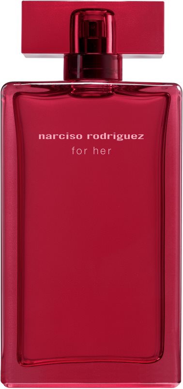 narciso rodriguez for her intense Eau de Parfum pentru femei
