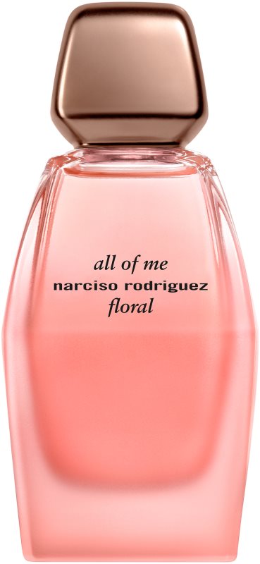 narciso rodriguez all of me floral Eau de Parfum pentru femei