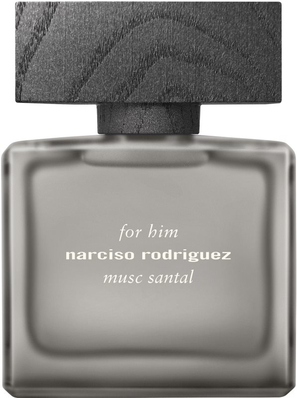 narciso rodriguez for him musc santal Eau de Parfum pentru bărbați