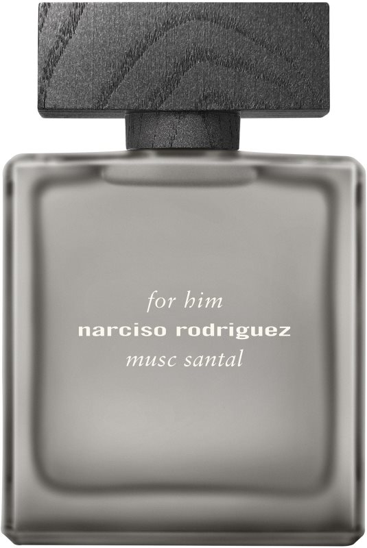 narciso rodriguez for him musc santal Eau de Parfum pentru bărbați