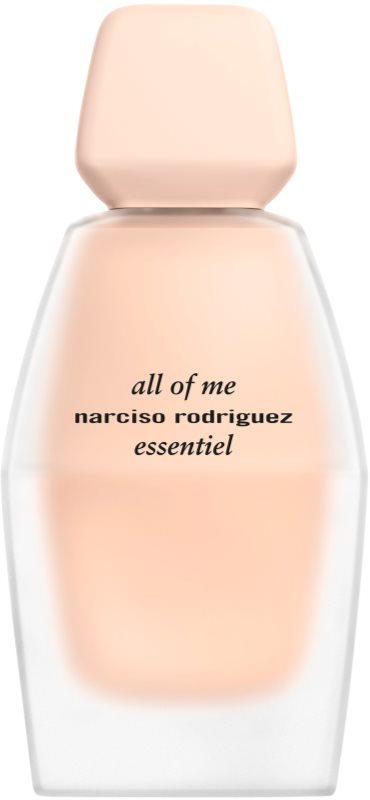 narciso rodriguez all of me essentiel Eau de Parfum pentru femei