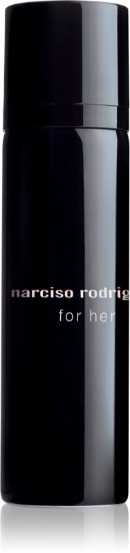 narciso rodriguez for her deodorant spray pentru femei 100 ml
