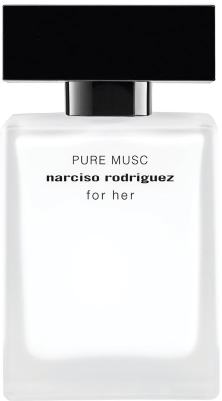 narciso rodriguez for her PURE MUSC Eau de Parfum pentru femei