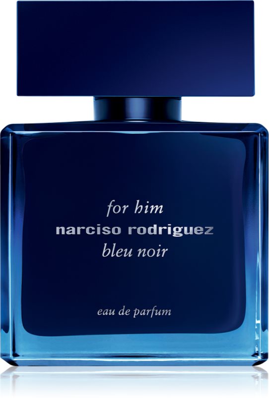 narciso rodriguez for him bleu noir Eau de Parfum pentru bărbați