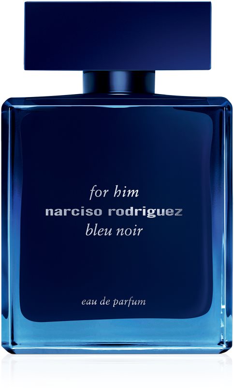 narciso rodriguez for him bleu noir Eau de Parfum pentru bărbați