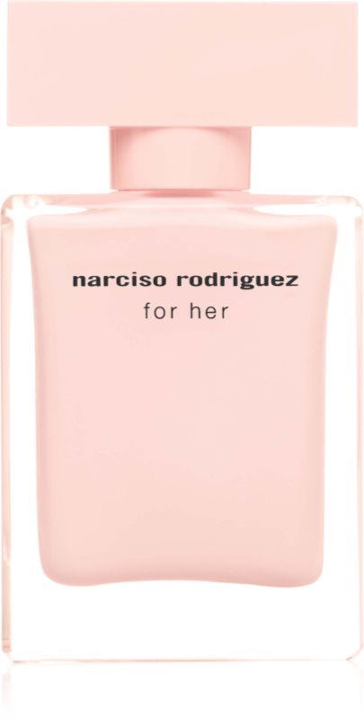 narciso rodriguez for her Eau de Parfum pentru femei