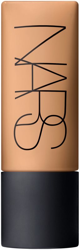 NARS Soft Matte Complete Foundation machiaj cu efect matifiant