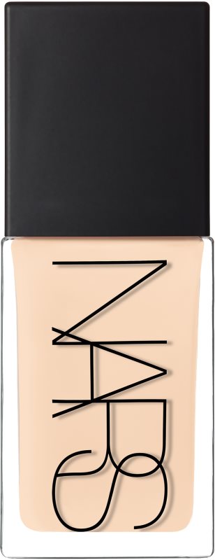 NARS Light Reflecting™ Foundation machiaj de stralucire pentru un look natural