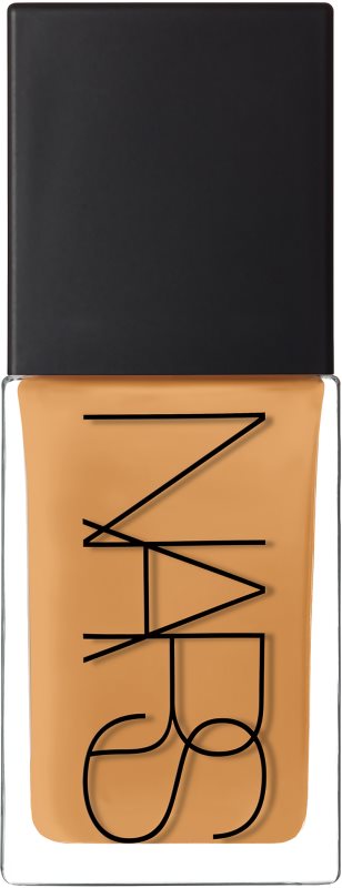 NARS Light Reflecting™ Foundation machiaj de stralucire pentru un look natural