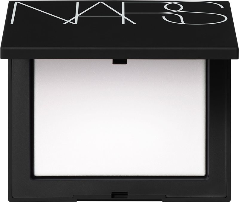 NARS Mini Light Reflecting SETTING POWDER - PRESSE pudra de fixare mini culoare CRYSTAL 3 g