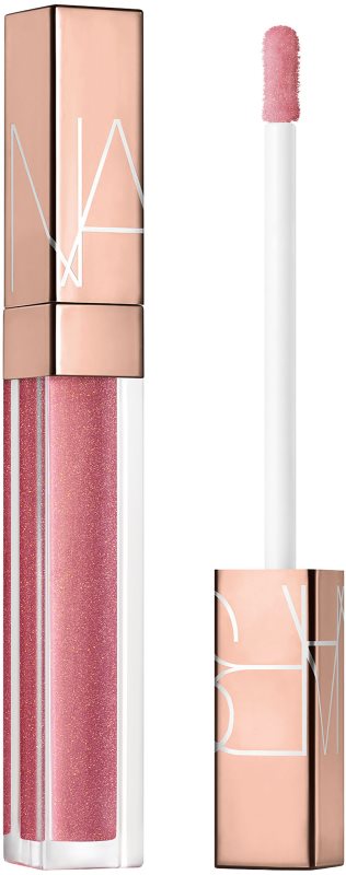NARS Afterglow LIP SHINE lip gloss hidratant