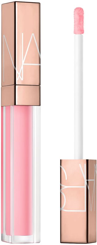 NARS Afterglow LIP SHINE lip gloss hidratant