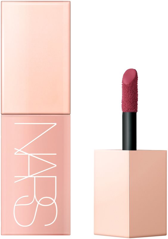 NARS Afterglow LIQUID BLUSH fard de obraz lichid pentru o piele radianta