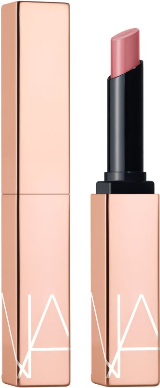 NARS Afterglow Sensual Shine Lipstick ruj lucios hidratant