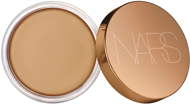 NARS Laguna Bronzing Cream crema Bronzantã